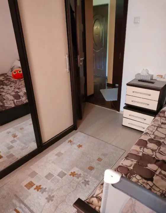 Craiovita Noua | Apartament 2 camere | Centrala Proprie