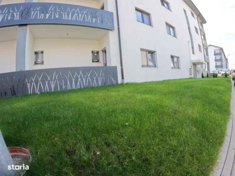 Vanzare apartamente 3 camere decomandate Mandra Cisnadie cu 2 bai