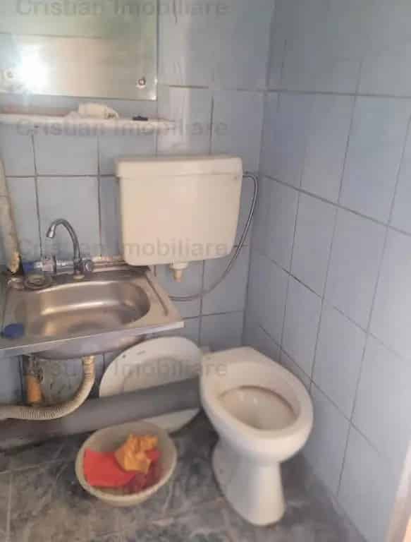 Garsoniera Confort 3 Obor Etaj 3