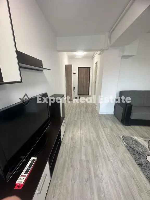 Inchiriere apartamente moderne 2 camere Otopeni central cu loc de parcare