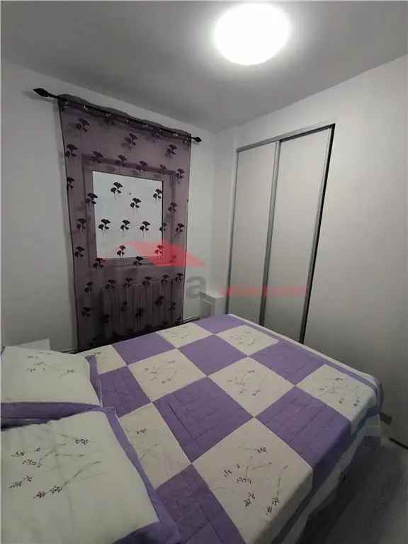 Apartament 2 camere, Valeria Peter Predescu