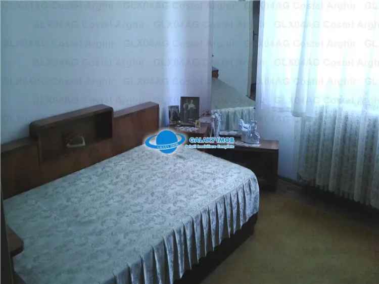 VAND  APARTAMENT 2 CAM SD CAMPINEANU