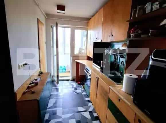 Apartament 2 camere Gheorgheni 49mp Renovata Modern