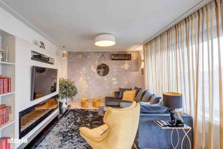 Apartament De Vânzare in 1, Șoseaua București-Măgurele, București