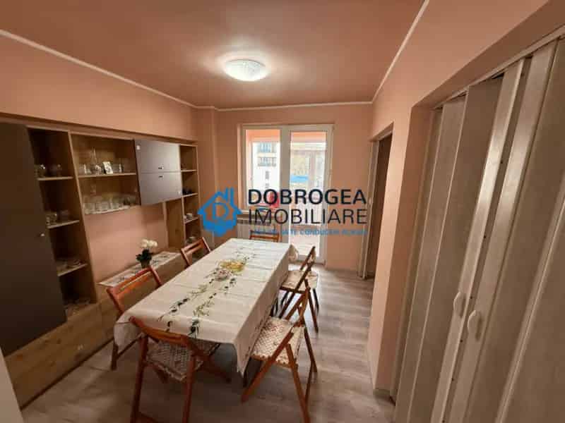 Apartament 4 camere Ultracentru Tulcea - Piata Civica