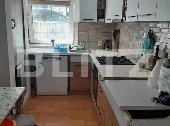 Apartament 2 camere ultracentral Casa Decomandat 47mp