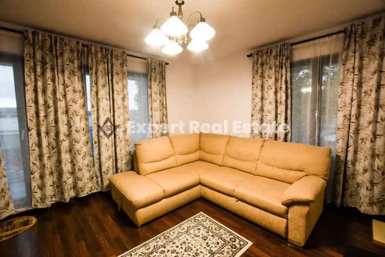 Apartament SPATIOS 2 CAMERE OTOPENI