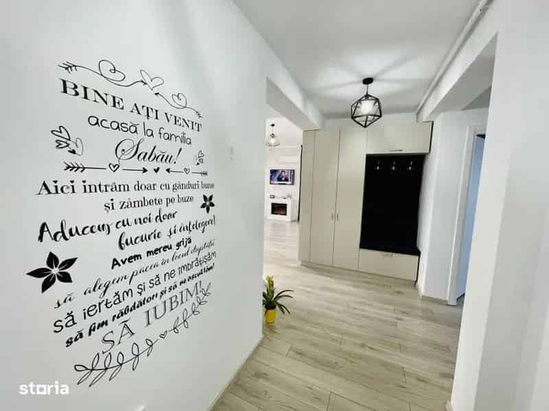 Apartament Mansarda 3 camere Mobilat Utilat Terasa 71mp