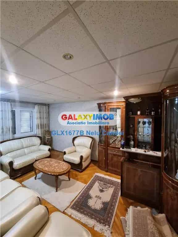 Apartament 3 Camere Decomandat Rahova Sebastian