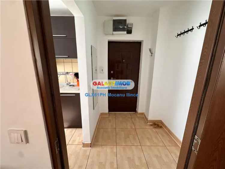 Inchiriere apartament 2 camere, Bulevardul Independentei, Ploiesti