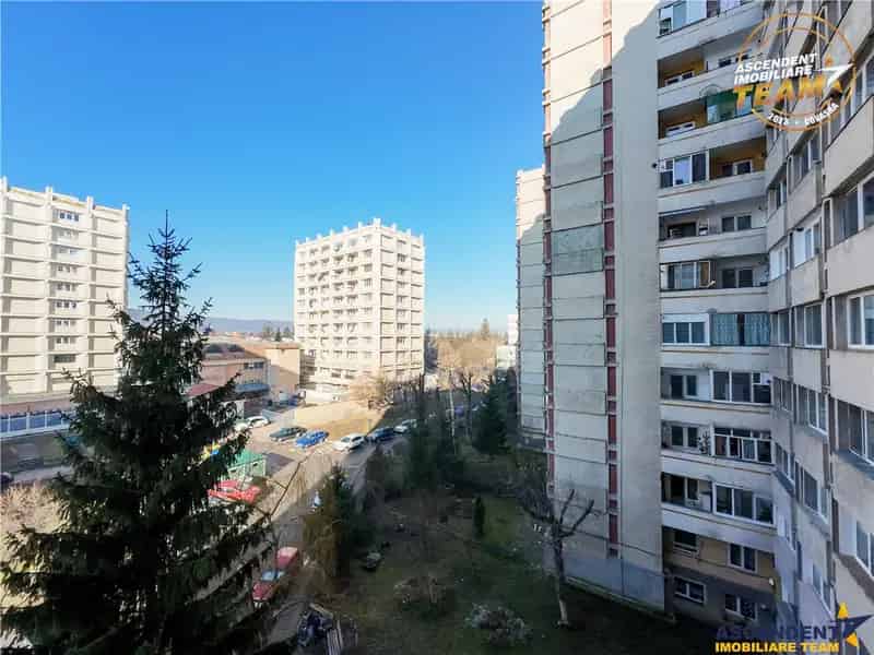 Apartament 2 Camere Sfantu Gheorghe Zona Simeria