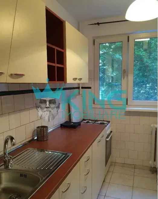 inchiriere apartamente 3 camere zona Titan cu balcon si aer conditionat