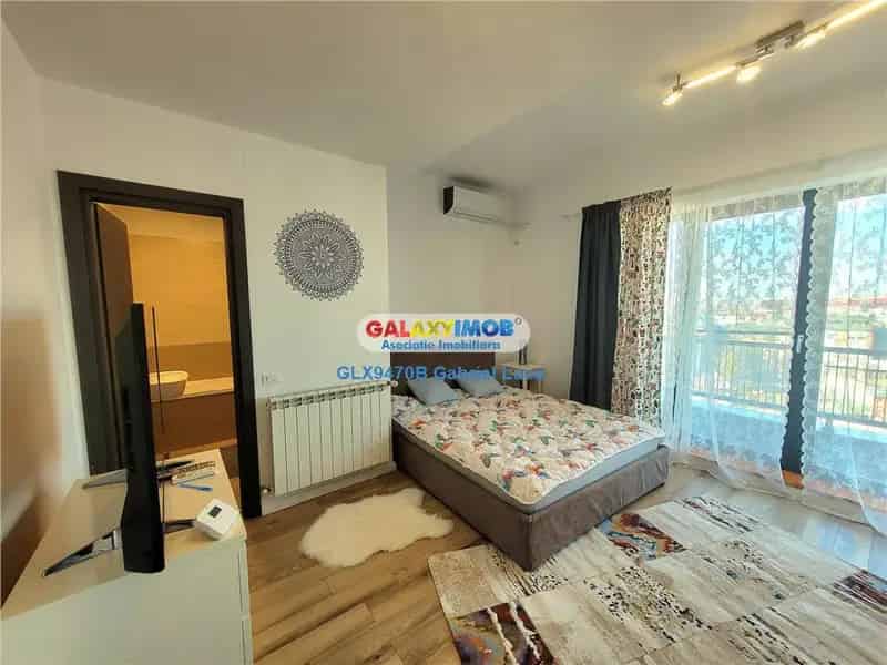 Garsoniera Centrala Piata Muncii - Calea Calarasi