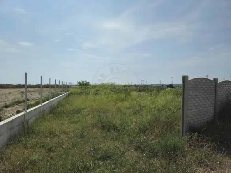 Teren Intravilan Stefanestii Noi Zona Industriala