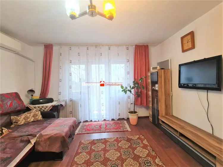 APARTAMENT 2 CAMERE | ROGERIUS