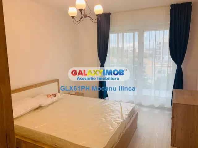 Inchiriere Apartament 2 Camere Lux Ploiesti Albert Bloc Nou