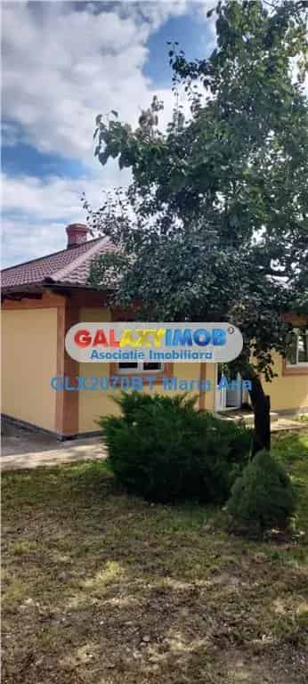 Case Smardan 1950mp teren 3 camere garaj