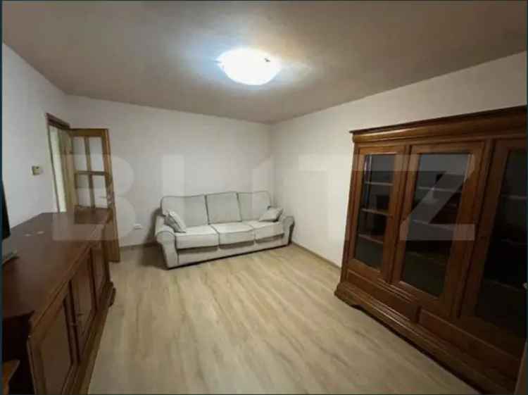 Închiriem apartament 3 camere modern în Gheorgheni Cluj Napoca