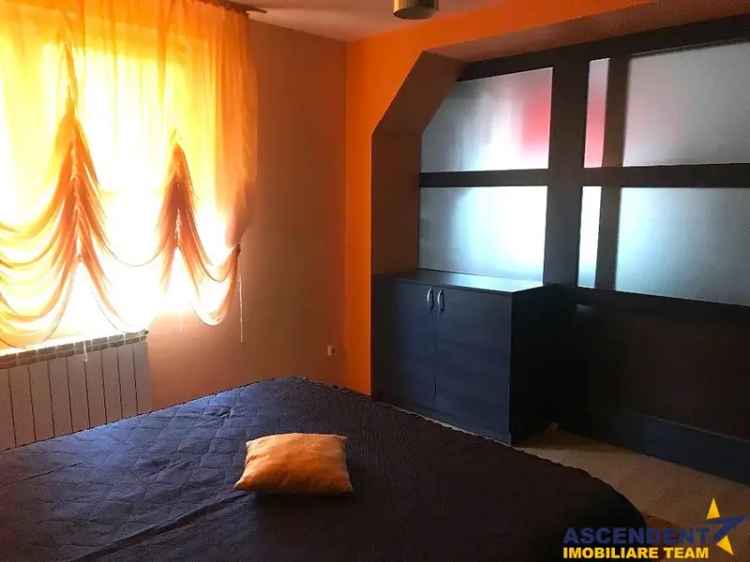 Apartament 3 camere