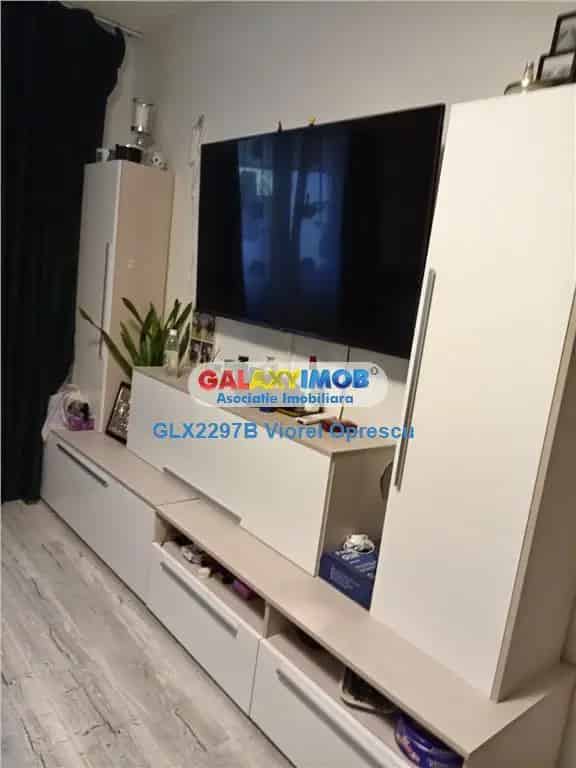 Apartament 2 camere Pantelimon renovat mobilat