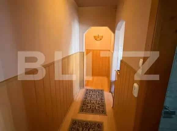 Apartament 2 camere Hipodrom 3 - 40 mp - Renovări