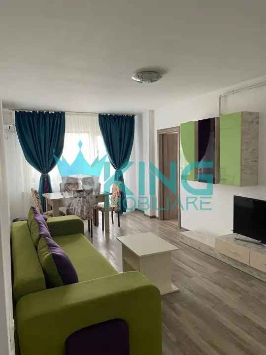 Apartament 2 Camere Pacii Bucuresti