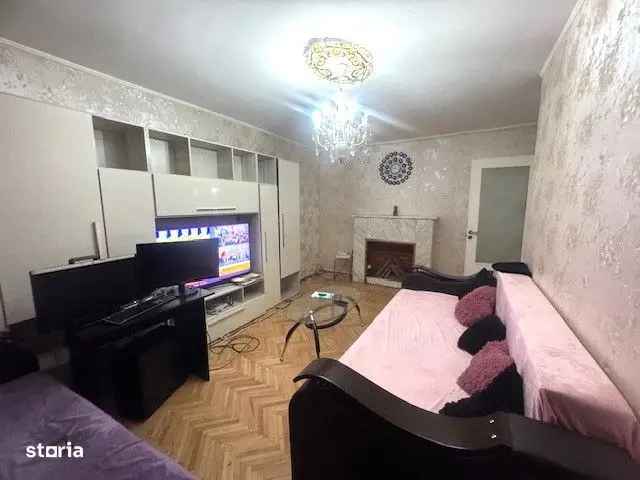 Vanzare apartamente 4 camere decomandat Slatina zona Casa Tineretului