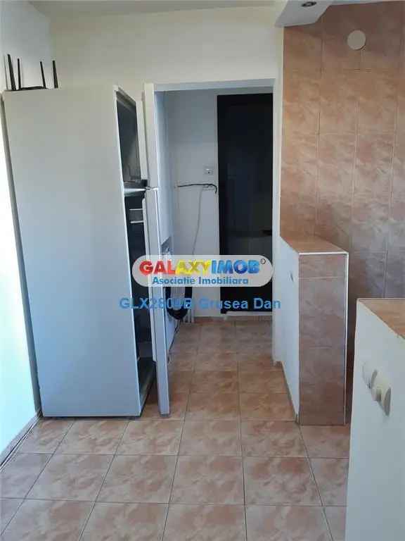 Apartament 2 Camere Nicolae Grigorescu G 335