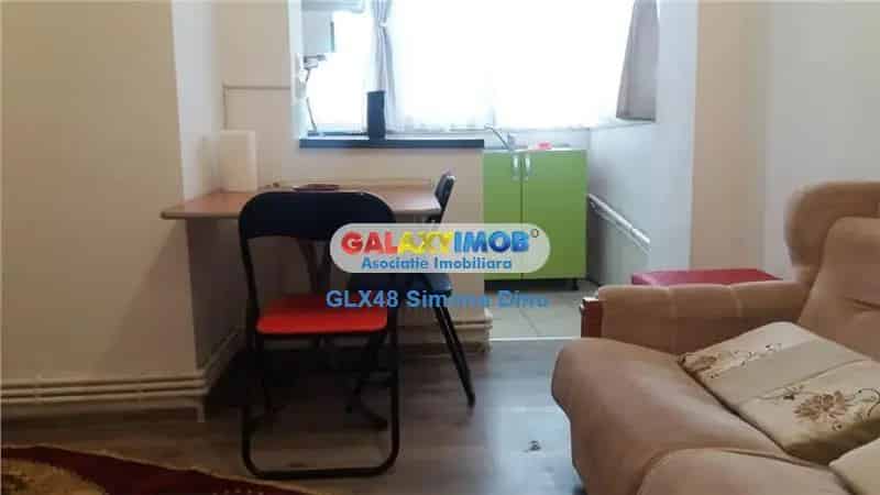 Inchiriere Garsoniera Targoviste - Mobilata si Utilata
