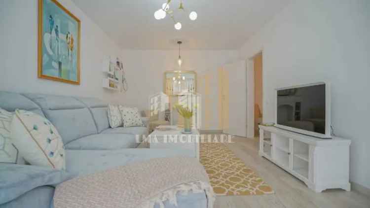 Apartament de lux de vanzare 2 camere Urban Plaza