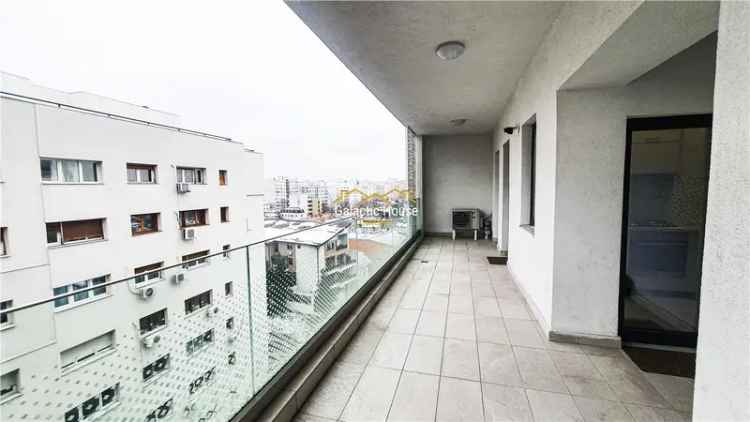 2 camere PIATA VICTORIEI | BARRIO RESIDENCE TERASA 20 MP ***galactichouse ro***