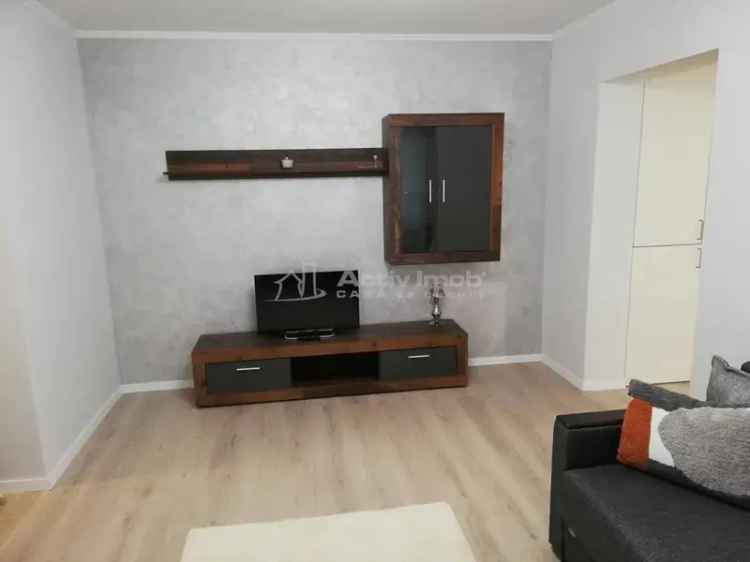 Tomis II  2 Camere  Renovat  Modern