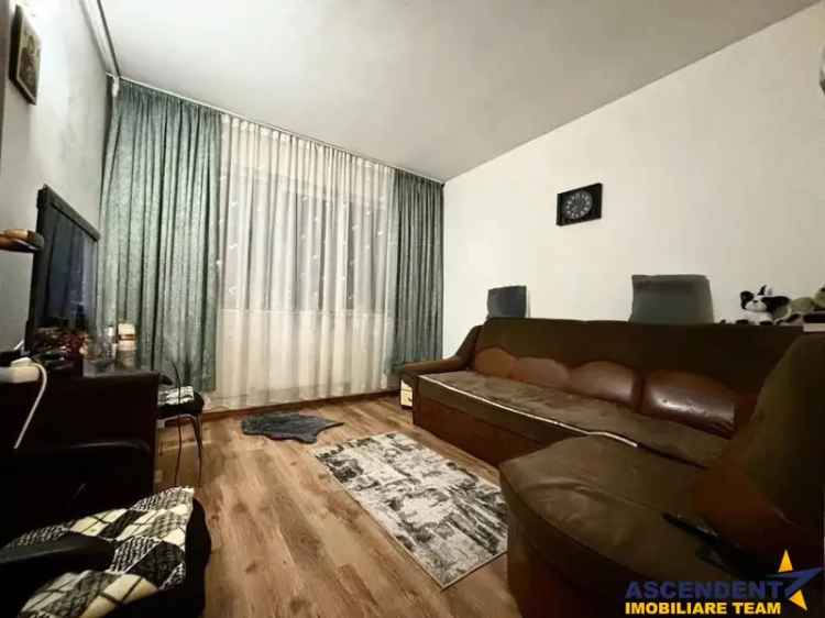 Apartamente de vanzare 2 camere mobilat in Brasov