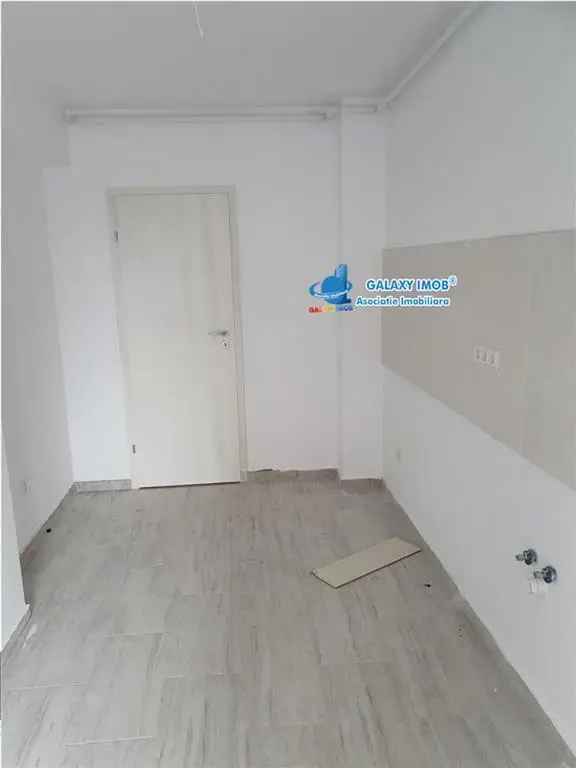 Apartament 3 Camere Nemobilat Ikea Pallady G 177