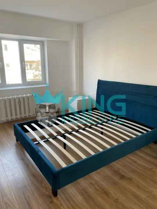 Inchiriere apartament 2 camere Lacul Tei Bucuresti cu finisaje de lux