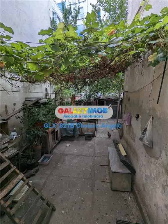 Vilă Stirbei Vodă 174mp - Renovabila - Ideală Familie/Birou