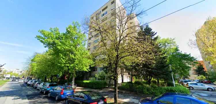 Apartament 2 camere de vânzare în sector 6 București cu lift