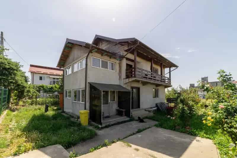 Casă 5 Camere Costești 160mp - 25km Pitești