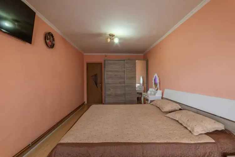 Apartament cu 2 camere - Razboieni