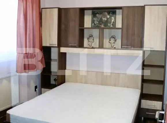 Apartament cu 2 camere,Botizului