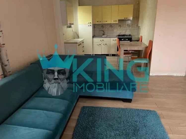 Inchiriere vila 2 camere Nicolina zona verde pet friendly parcare proprie