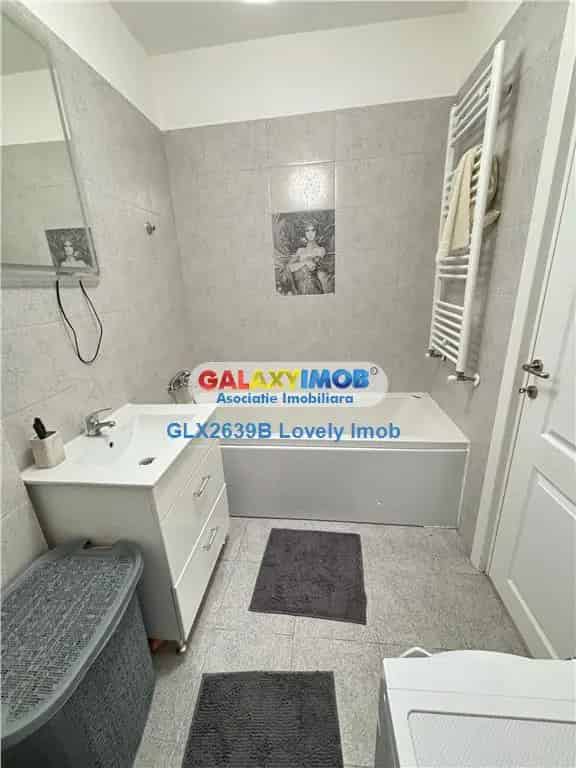 Apartament Modern Mobilat Pallady