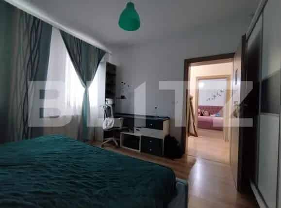 Duplex Parter 4 Camere Chisoda Mobilat Utilat Gradina