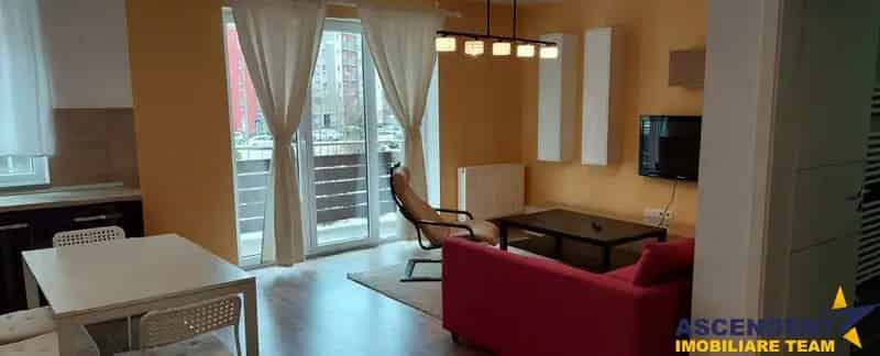 Apartament 2 Bai Avantgarden Bartolomeu Brasov Etaj 1