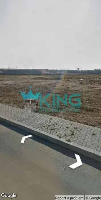 Teren Intravilan Alexandria 5000 Mp