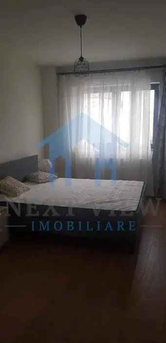 Apartament 2 camere, Central