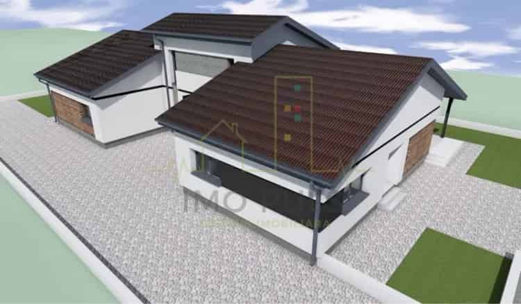 Mosnita Veche triplex, toate utilitatile, finisaje deosebite