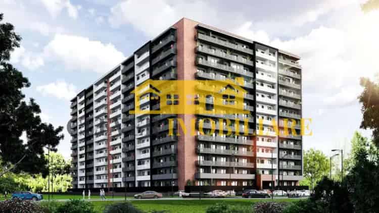Apartament de vânzare 2 camere Theodor Pallady aproape de Metrou