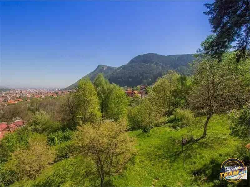 Vilă de excepție 260mp, 6 camere, teren 2200mp, Scheii Brasovului
