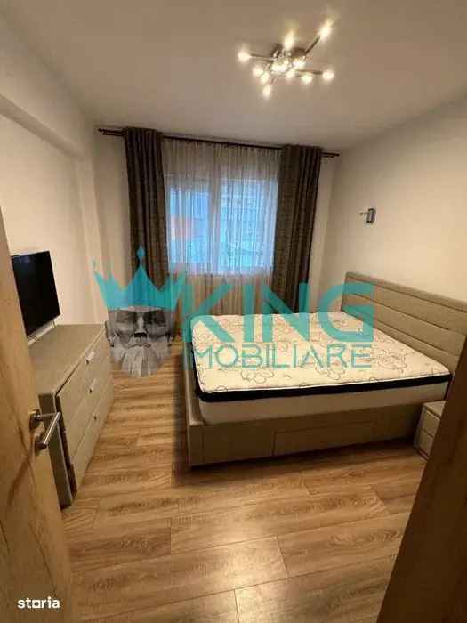 3 Camere | Sisesti | Decomandat | Centrala | 1/10 | 76 MP | An 2019